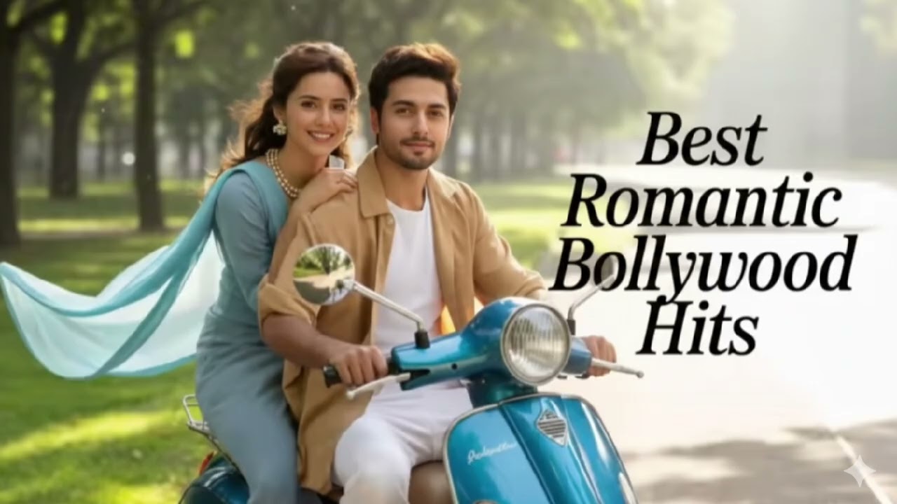 Falling In Love All Over Again | Best Romantic Bollywood Hindi Songs | हिन्दी लव गाने ❤️❤️