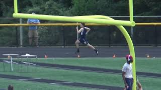 David Brearl, H.s.,Njsiaa,St.sec.cen-G-1,Vit,Ras,Ale,An,Ry 4X4 M.r., 6-4-022