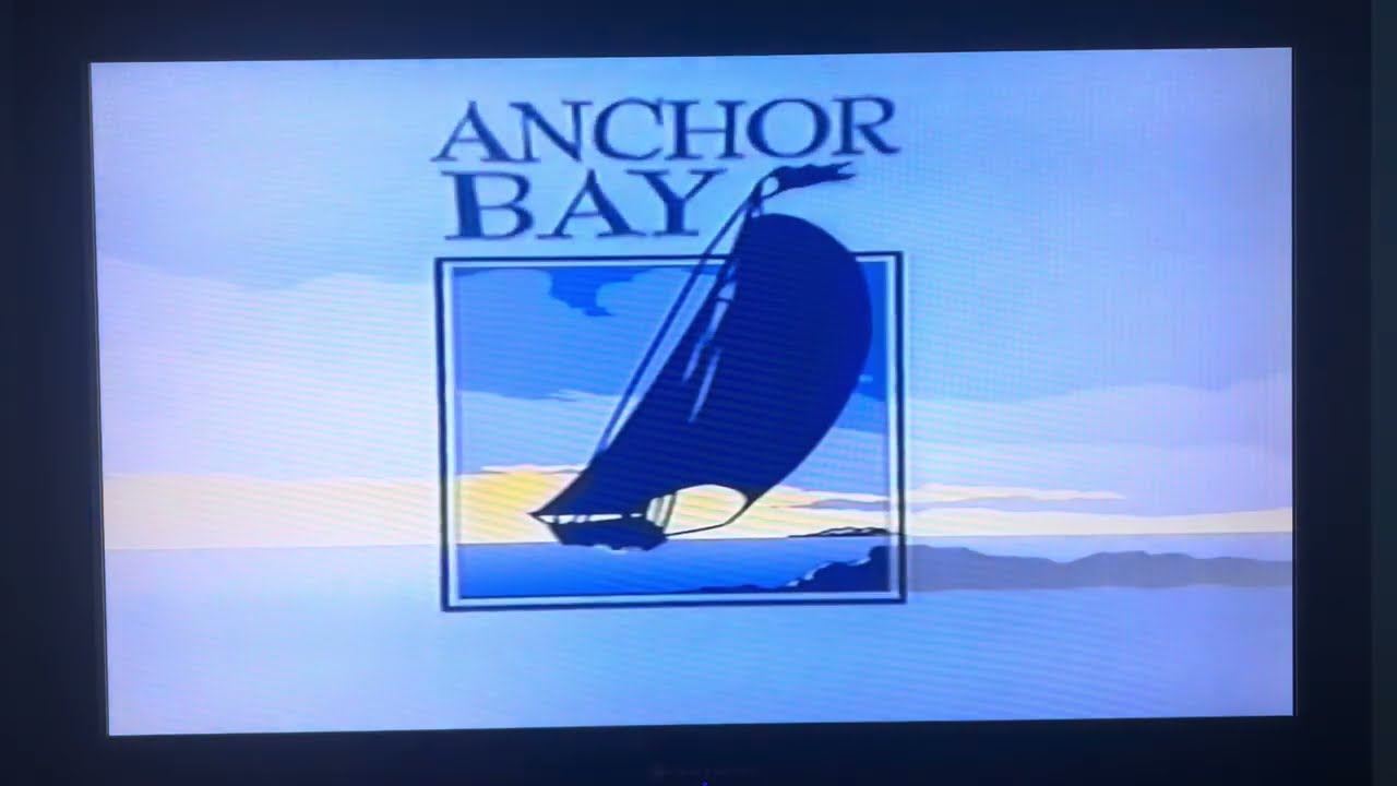 Opening To Pelle The Conqueror 2001 VHS