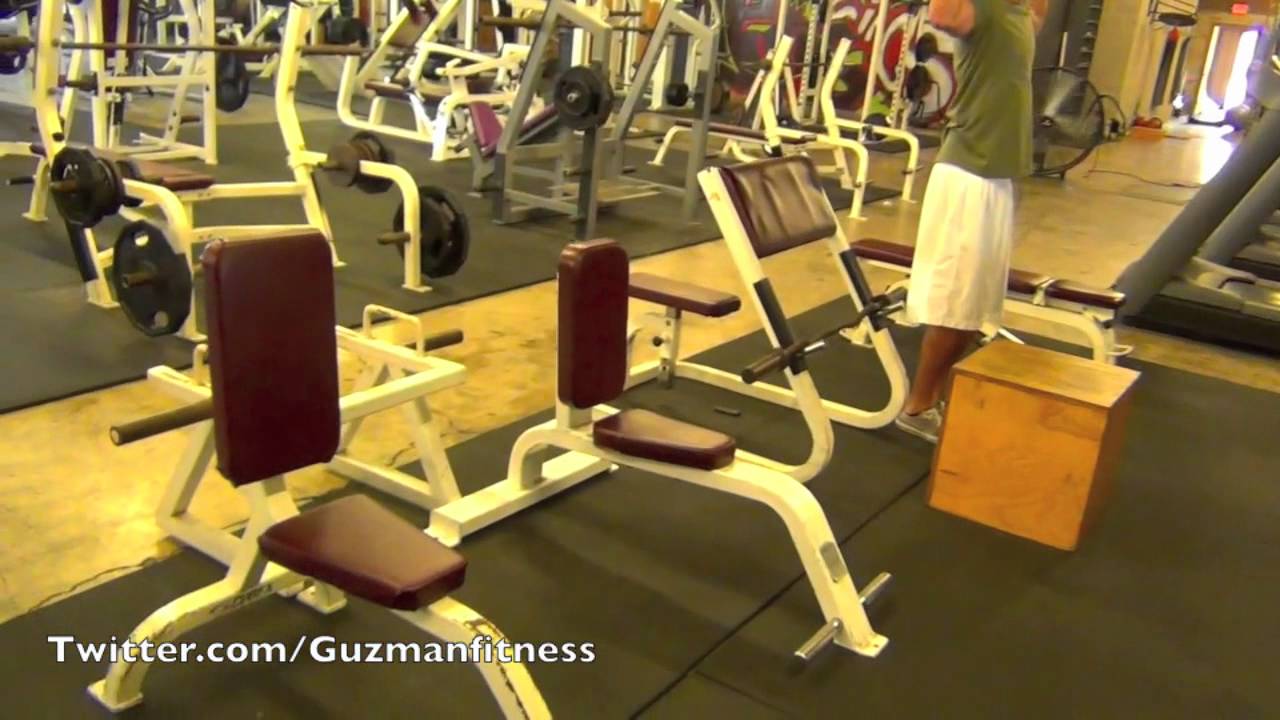 The Best New Training Gym Metroflex San Marcos Natural Bodybuilder