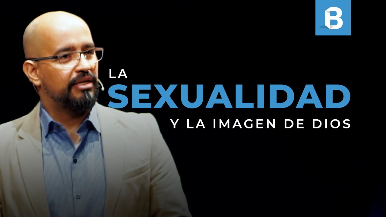 IMAGEN de Dios, un concepto que transforma la SEXUALIDAD | Sneyder Rojas | #BITETalks