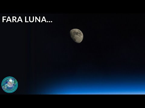 Video: Ce Se Va întâmpla Dacă Luna Dispare - Vedere Alternativă