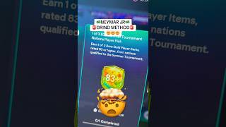 HOW TO GET NEYMAR JRπ§π· ON FC26!β
π§π·π€―π₯#neymar #neymarjr #ultimateteam #eafc #gaming #fc26
