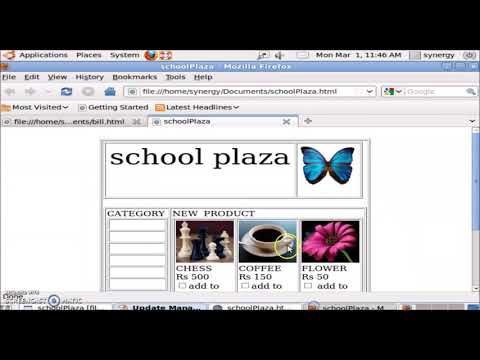 CH3 SchoolPlaza Error Console Part4