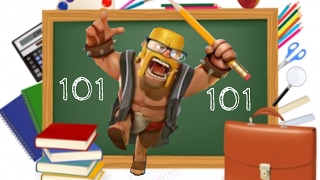 Clash 101: How to Heal Valkyries at TH10 screenshot 5
