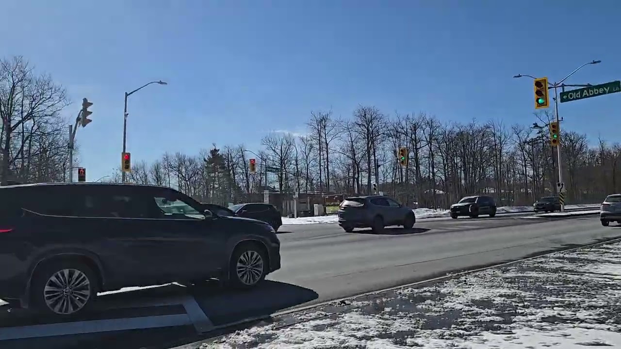 it's a cold out there