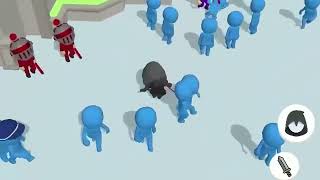 Riot Assassin #14-2 - Yso Corp screenshot 5