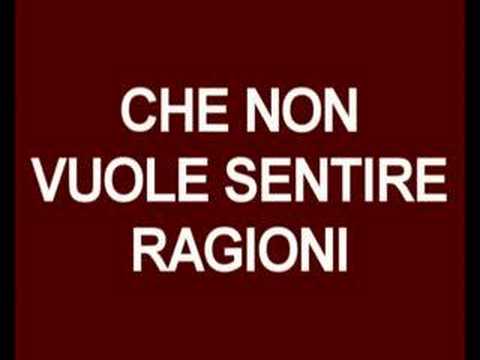 Elio e le Storie Tese - La follia della donna