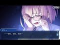 FGO 第５節 Ø 4 5 第二部終章 Lostbelt Final