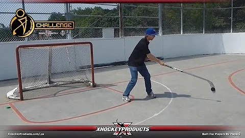 The Pavel Barber Challenge - July 2014 - Powered B...