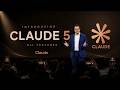 CLAUDE 5 Explained: 5 MILLION Tokens, 82% SWE-Bench & a Secret Model Called "Mythos"
