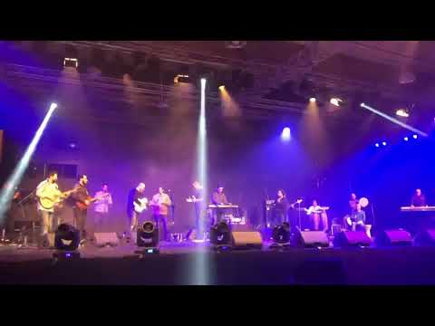 جيتارست عمرو دياب عمرو طنطاوي ومصطفى أصلان وأحمد حسين 