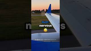 Pilot Realizes He's Alone At The Airport 😂✈️