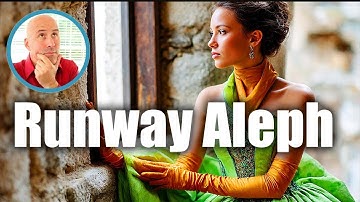 Runway Aleph - Change How You Edit AI Video