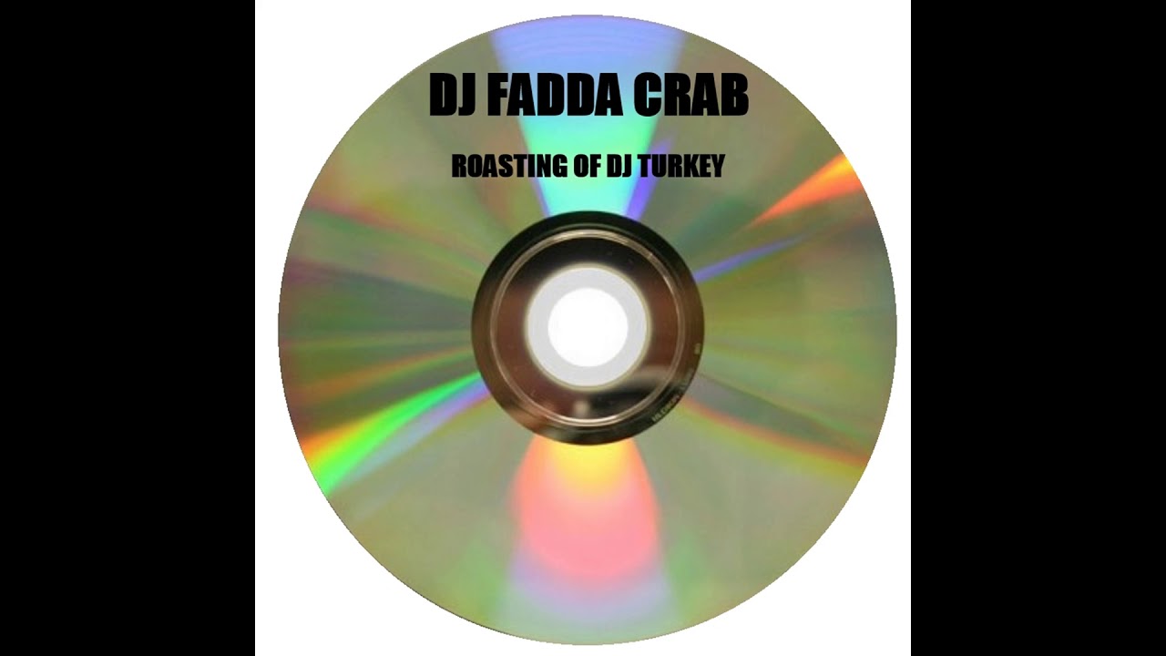 DJ FADDA CRAB ROASTING DJ TURKEY (BARBADOS) YouTube