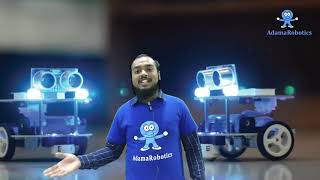 What Does Bell Educational Robotics Kit Do? screenshot 3