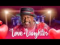 Cedric The Entertainer&#39;s Valentine&#39;s Day Throwback