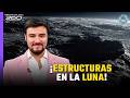 ¿Misteriosas estructuras en el lado oculto de la Luna? ¡Esto es lo que sabemos!
