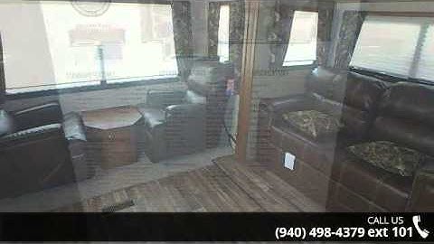 2016 Open Range ROAMER - McClain