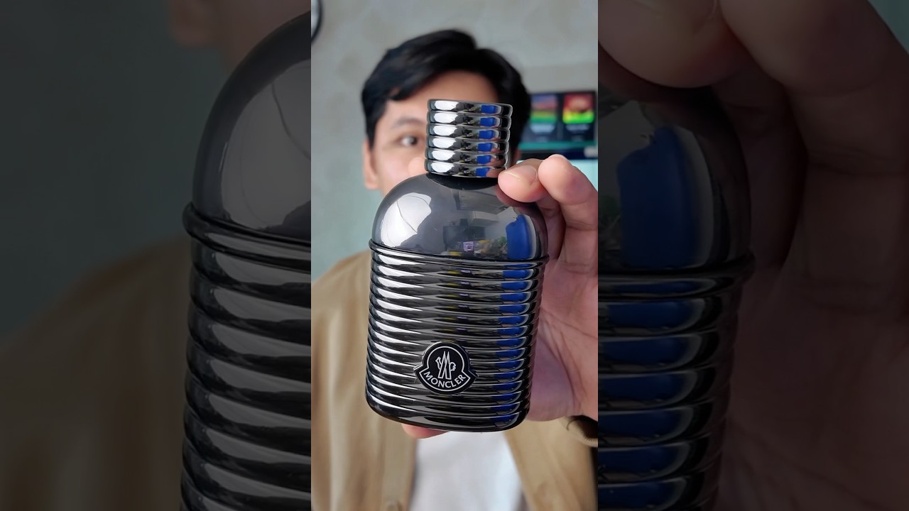 Moncler Sunrise Pour Homme - YouTube