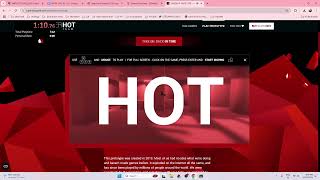 Superhot 2013 Demo in 1:34