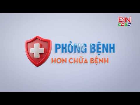 Prevention is Better Than Cure | Proactive Dengue Fever Prevention | ĐNNRTV