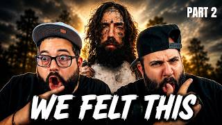 $crim's RUNAWAY Album Left Us Emotional | Full Reaction (Part 2)
