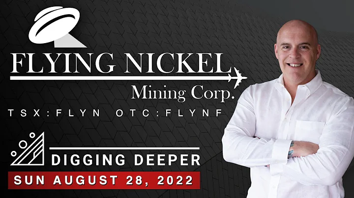 DIGGING DEEPER: feat. John Lee, CEO of Flying Nick...