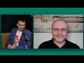 Береза про "гн*ду" Лукашенко, "схемки" Минска и Украины, Тихановскую / Еврорадио