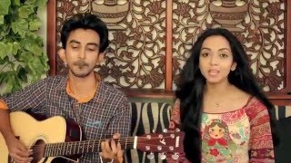 Unuhuma 2 - Tehan Perera Cover By Sajana And Sajeev