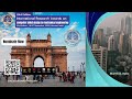 33rd  Edition , 26-27 September 2025 | Mumbai, India