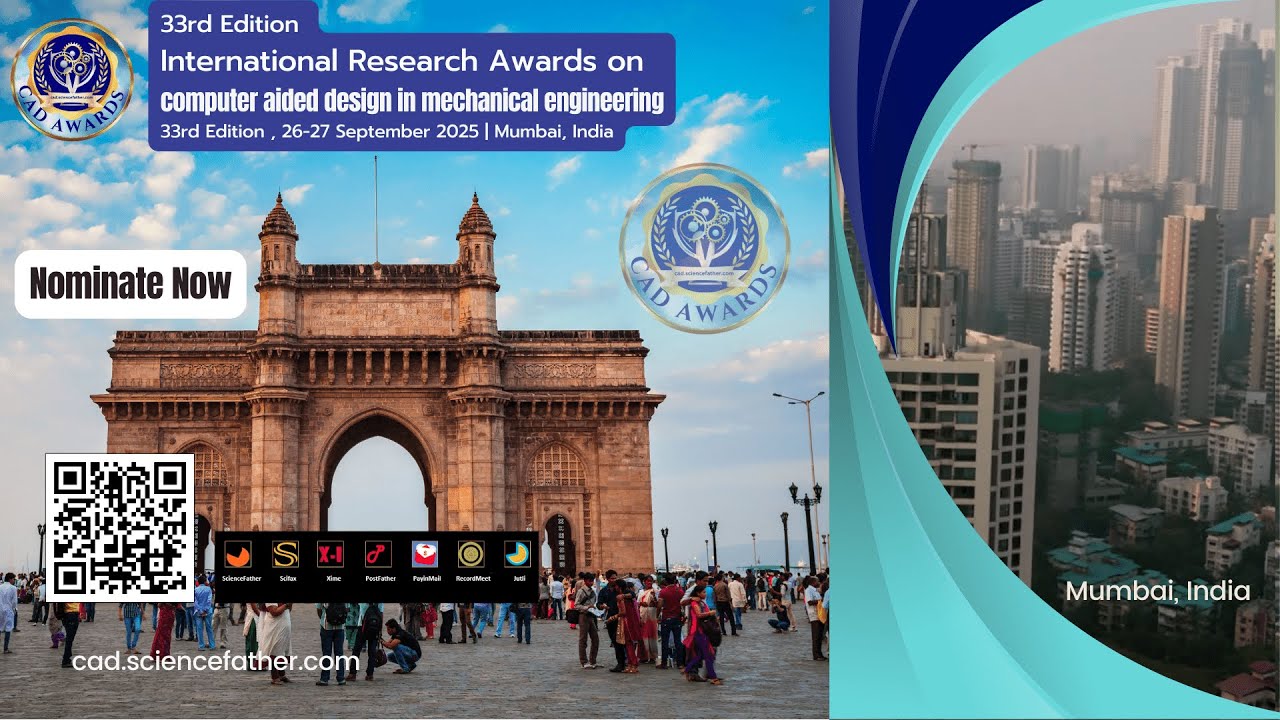33rd  Edition , 26-27 September 2025 | Mumbai, India