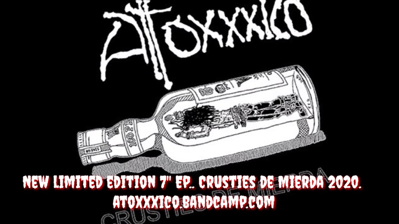 Atoxxxico - Tu Diversión (Official video)