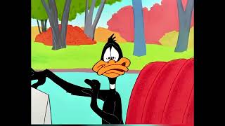Daffy X Tazz | Ducking The Devil 🌪️🦆