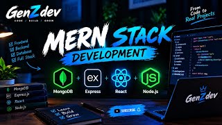 | DAY-0 | Course Introduction MERN Full Stack Development  