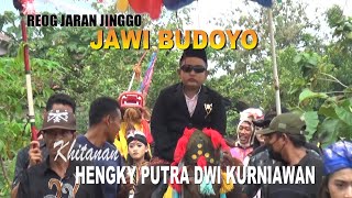 REOG JAWI BUDOYO HD LIVE DS.SIDONGANTI BPK. SUWOYO 2021