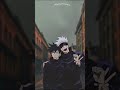 Gojo &amp; Megumi|jujutsu kaisen|lazy confessions #anime #jujutsukaisen #edit #animeedit #animeforever