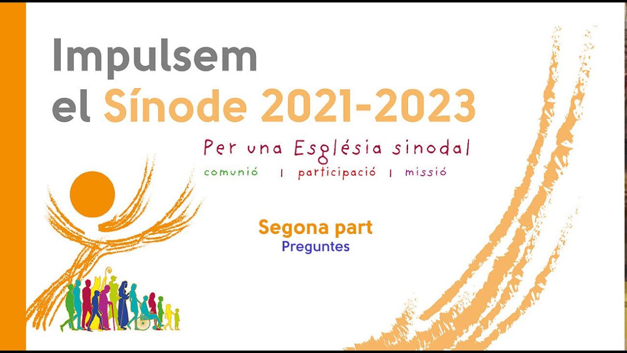 Segona Part - Preguntes
