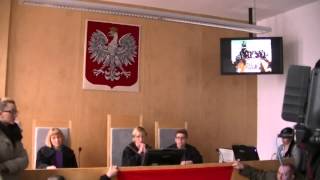 20150216 130 tysięcy przekręconych głosów! (inna kamera)