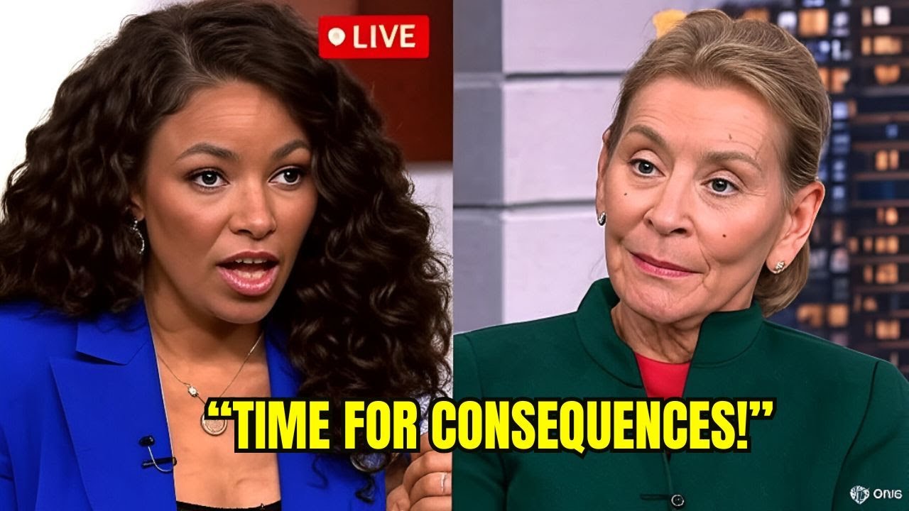 Judge Judy Tries To Embarrass Jasmine Crockett on Live TV, Later Discovers Her Legal Brilliance!
