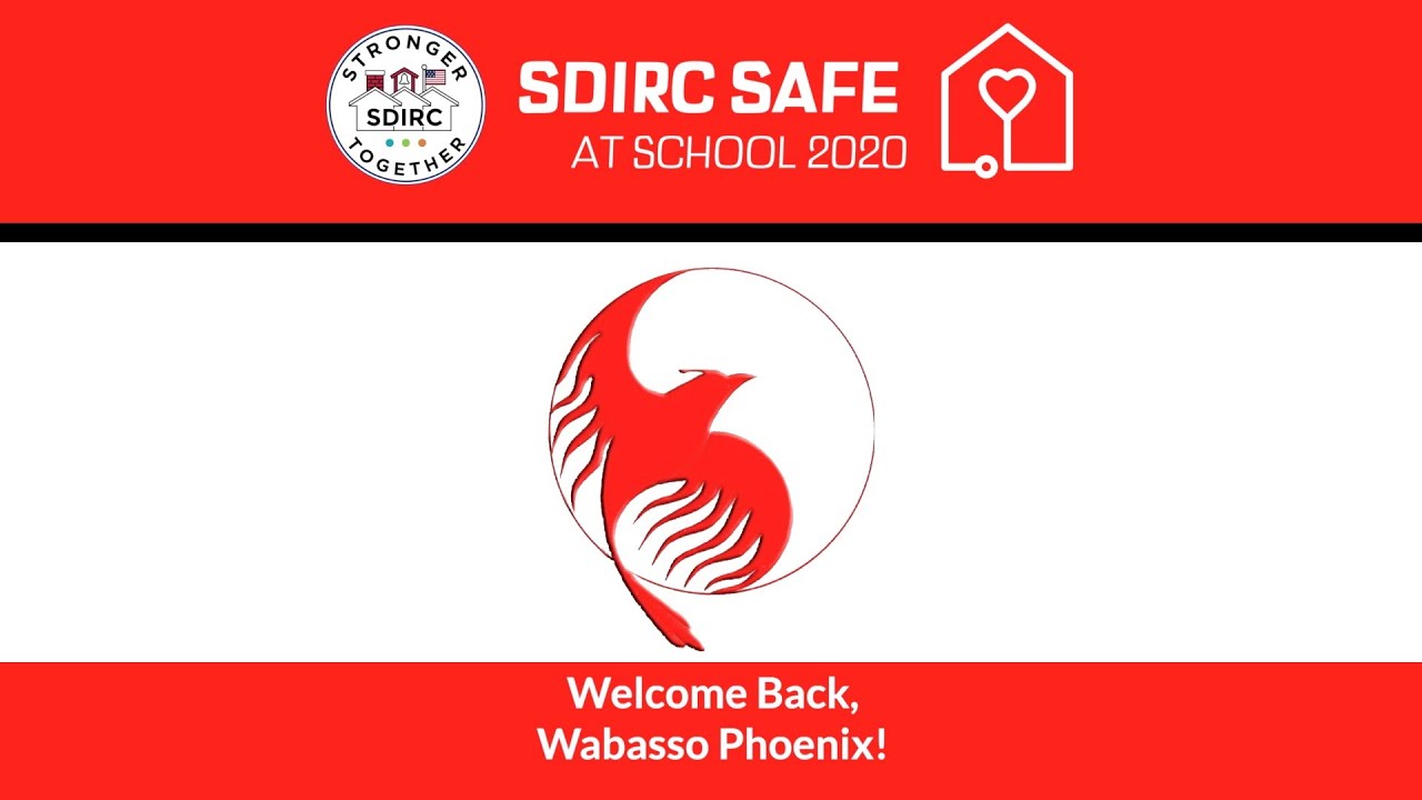 Wabasso School Message YouTube