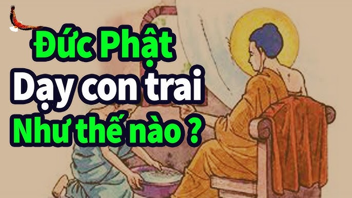Đức Phật Dạy Con Như Thế Nào: Những Bài Học Quý Giá và Ứng Dụng Trong Cuộc Sống