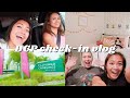 dcp check-in vlog || flamingo crossings village || disney college program 2021