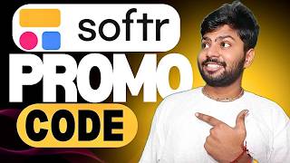 Softr Promo Code : Get 10% Off On Subscription Plans | Softr Discount Code screenshot 2