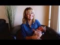 Kelsey nixon introduces her brandnew baby