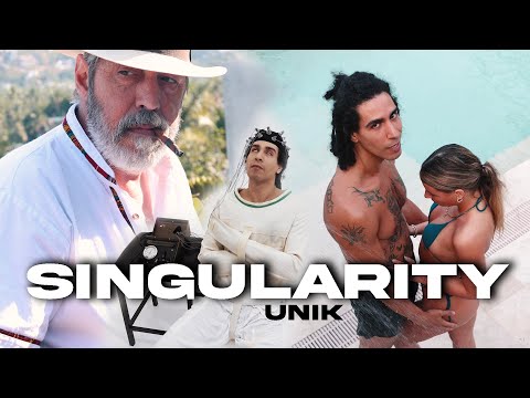 UNIK - Singularity (Official Videoclip) - YouTube