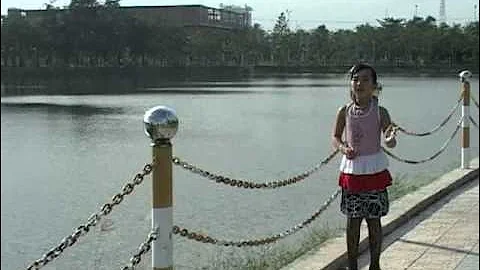 Điệu Buồn Phương Nam - Bé Quỳnh Như - Thần đồng cổ nhạc 11 tuổi