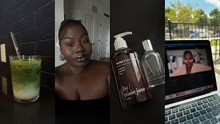 VLOG| Days In My Life…