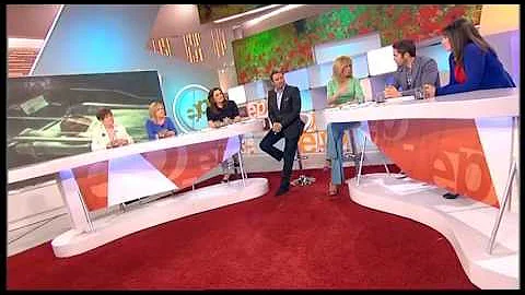 Soledad Arroyo en Espejo Pblico
