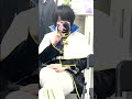 楽屋で爆睡するニキを晒します #女子研究大学 #おなけん #shorts
